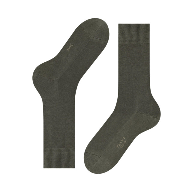 Falke Family hoge sokken 14657/7826 large Falke Family hoge sokken 14657/7826 large