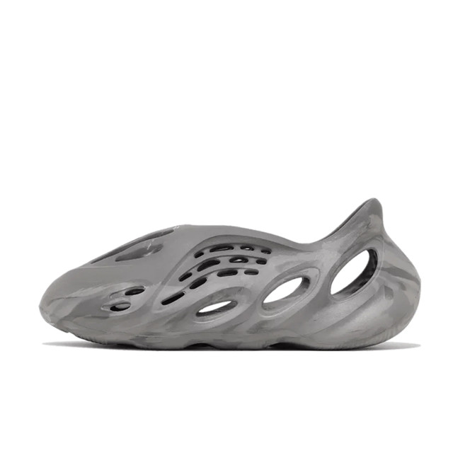 Adidas Foam rnnr mx granite IE4931 large