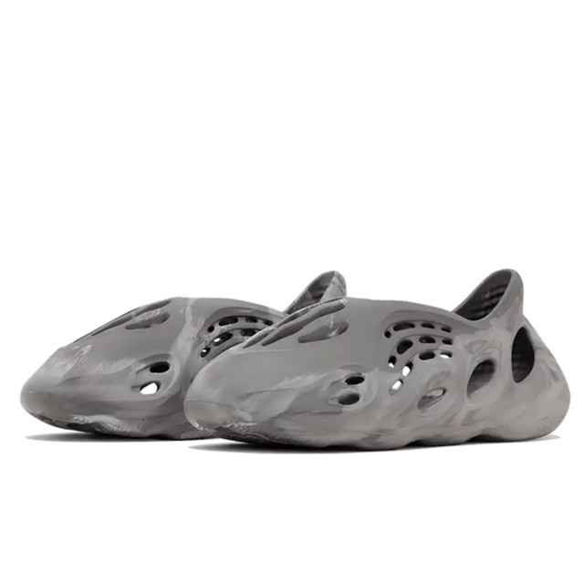 Adidas Foam rnnr mx granite IE4931 large