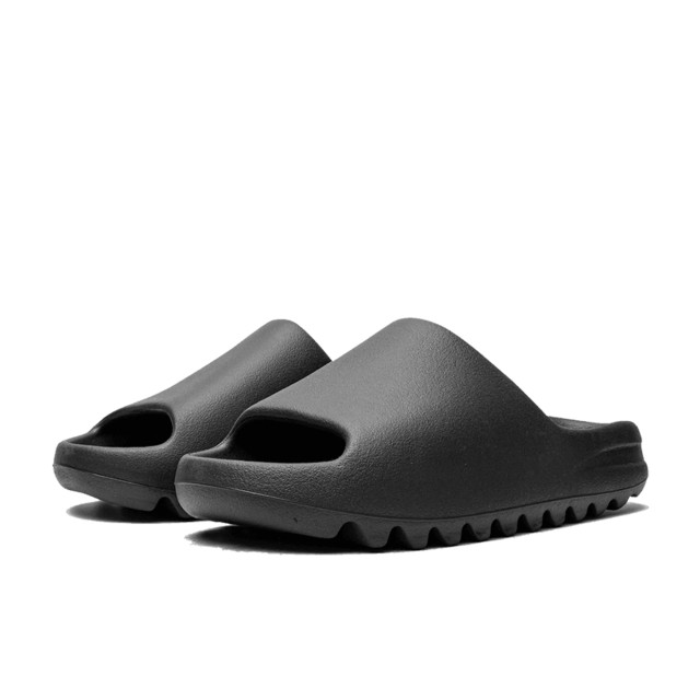Adidas Slide dark onyx ID5103 large