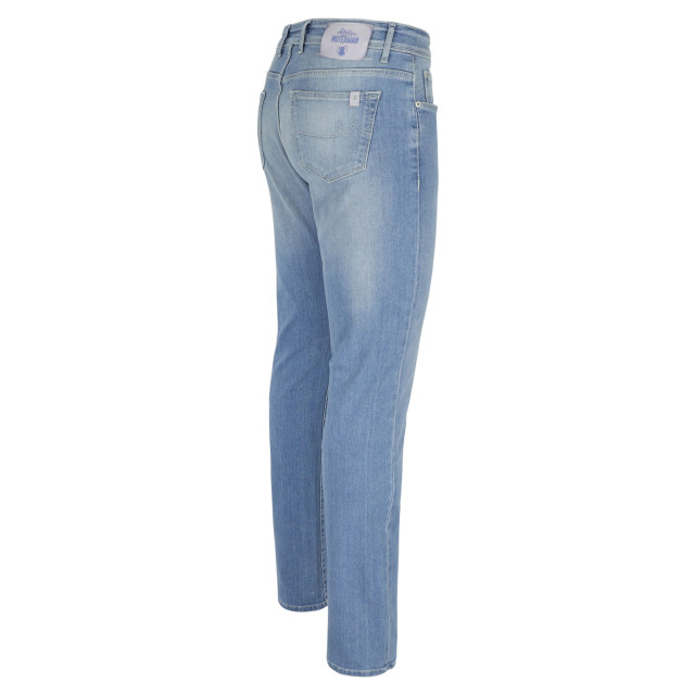 Atelier Noterman Jeans ATN01S-A88-0638 large