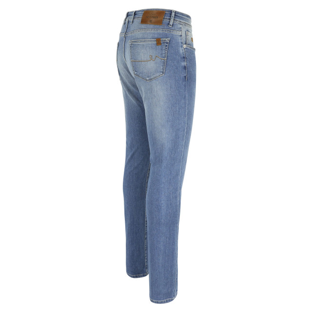 Atelier Noterman Jeans ATN01S-A54-0638 large