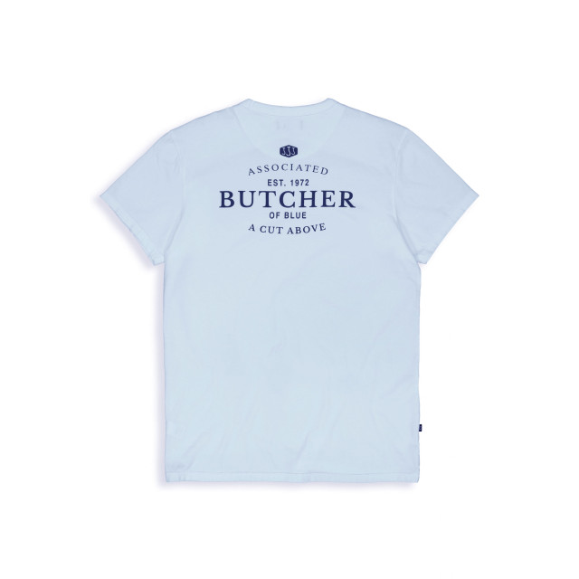 Butcher of Blue Army box t-shirts M2412007 large