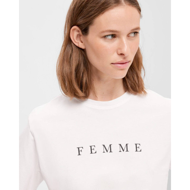 Selected Femme T-shirt 16085609 Selected Femme T-shirt 16085609 large