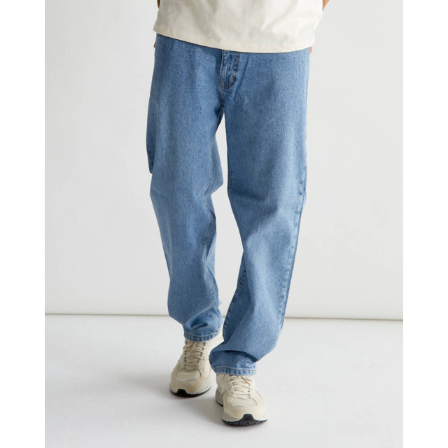 Woodbird Jeans 2100 leroy doone Woodbird Jeans 2100-113 LEROY DOONE large