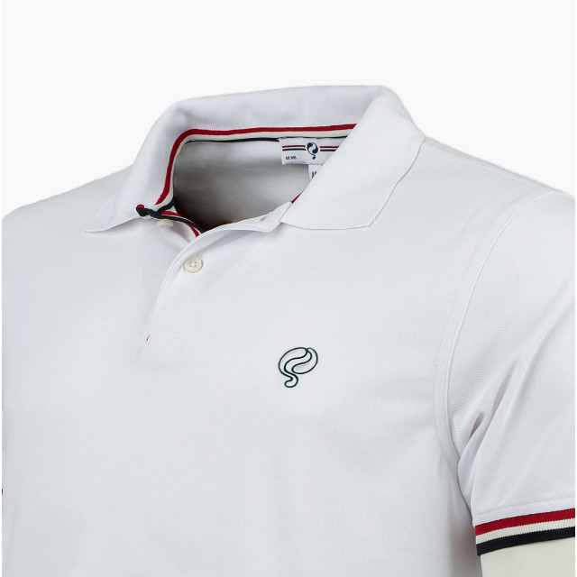 Q1905 Polo shirt matchplay - QM2643525-000-1 large