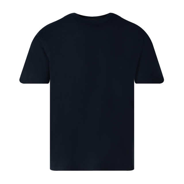 Drykorn Gilberd t-shirt met korte mouwen 093327-001-M large