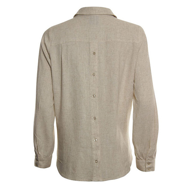Poools Blouse 413110 chalk 413110 - Chalk large