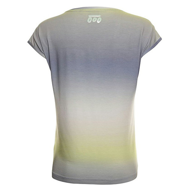 Poools T-shirt 413211 jeans blue 413211 - Jeans blue large