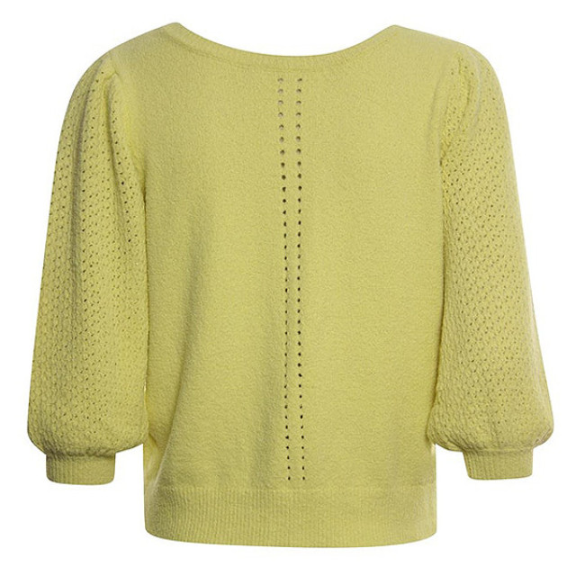 Poools Vest 413185 lemon gras 413185 - Lemon gras large