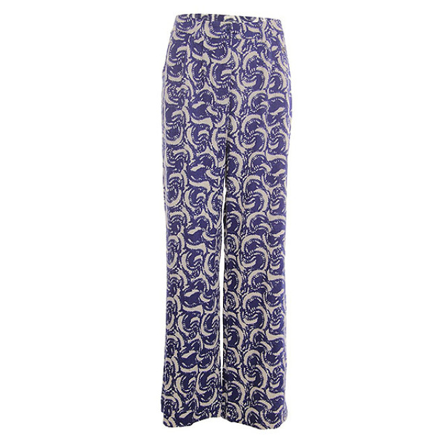 Poools Broek 413099 blue chalk 413099 - Blue chalk large