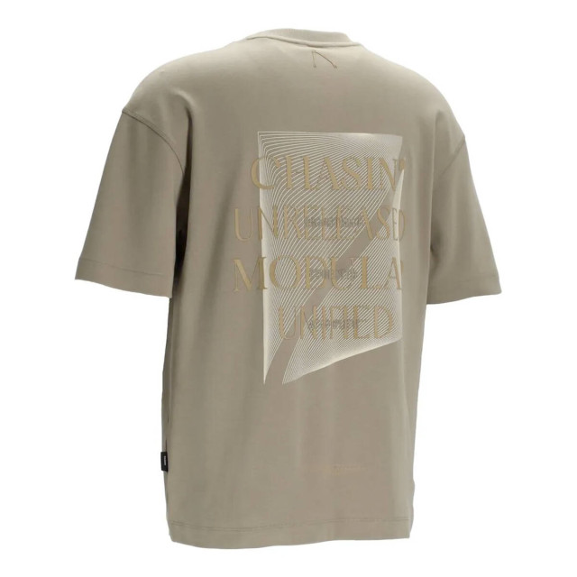 Chasin' T-shirt korte mouw 5211368006 CHASIN' T-shirt korte mouw 5211368006 large