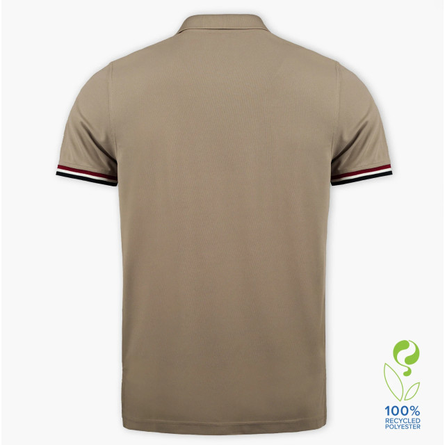 Q1905 Polo shirt matchplay - QM2643525-808-1 large
