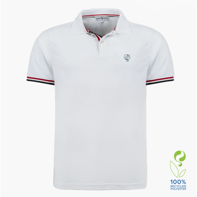 Q1905 Polo shirt matchplay - QM2643525-000-1 large