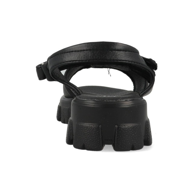 Bullboxer Sandalen auc0001fs black AUC000F1S_BLACK large