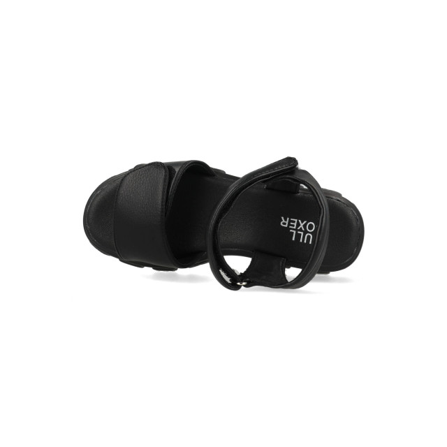 Bullboxer Sandalen auc0001fs black AUC000F1S_BLACK large