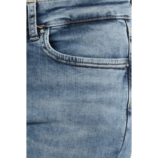 NickJean Jeans blauw large