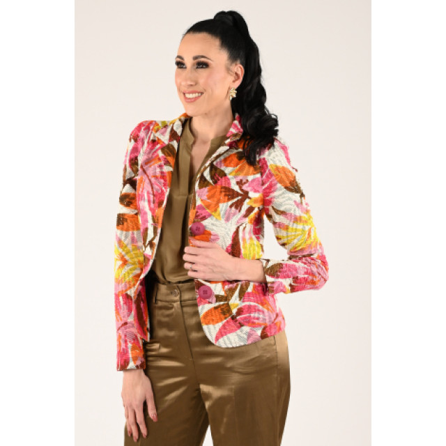 ML Collections Blazer roze large
