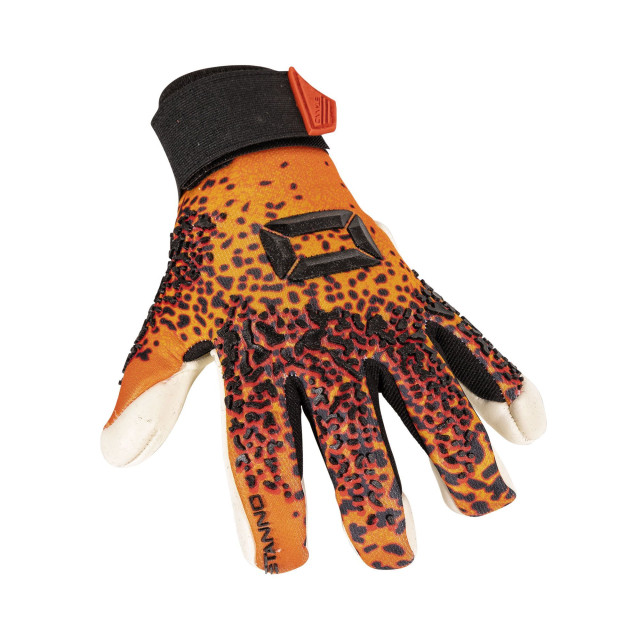 Stanno blaze jr goalkeeper gloves - 061214_475-6 large