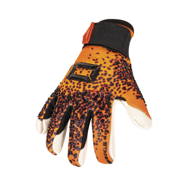 Stanno blaze jr goalkeeper gloves - 061214_475-6 large