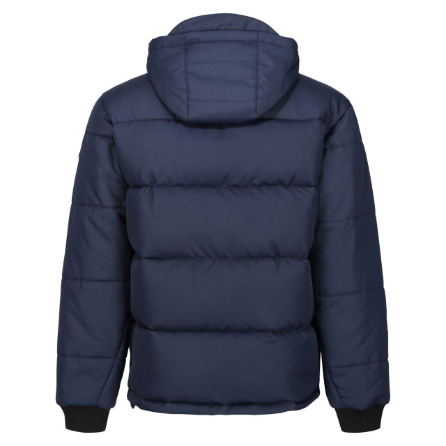Regatta Heren northdale geïsoleerde jas UTRG10046_navy large Regatta Heren northdale geïsoleerde jas UTRG10046_navy large