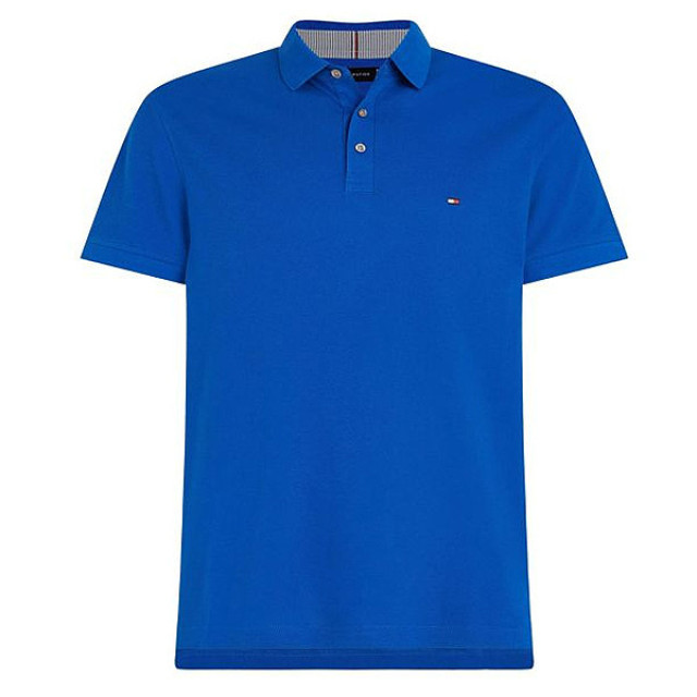 Tommy Hilfiger Poloshirt 17771 ultra blue 17771 - Ultra Blue large