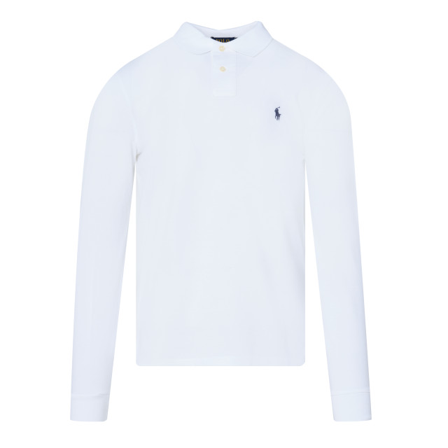 Polo Ralph Lauren Polo met lange mouwen 078586-001-S large