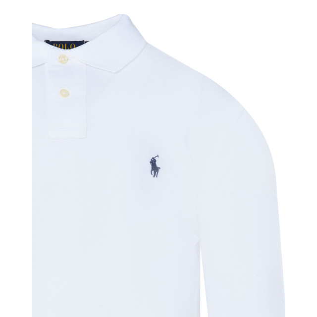 Polo Ralph Lauren Polo met lange mouwen 078586-001-S large
