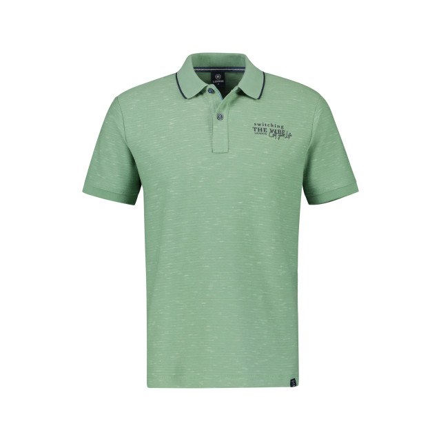 Lerros Korte mouw polo 2433203 large