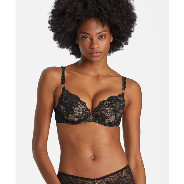 Aubade Night bird voorgevormde push-up bh rdn08 7576235507878 large
