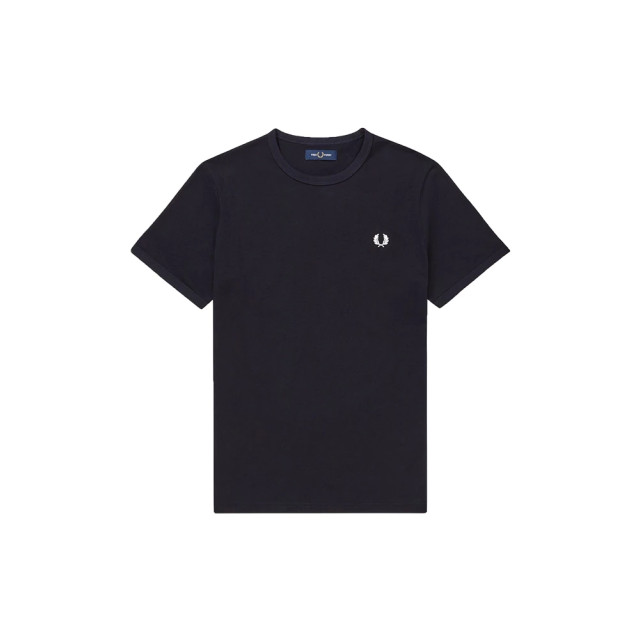 Fred Perry Ringer 3163.65.0053-65 large