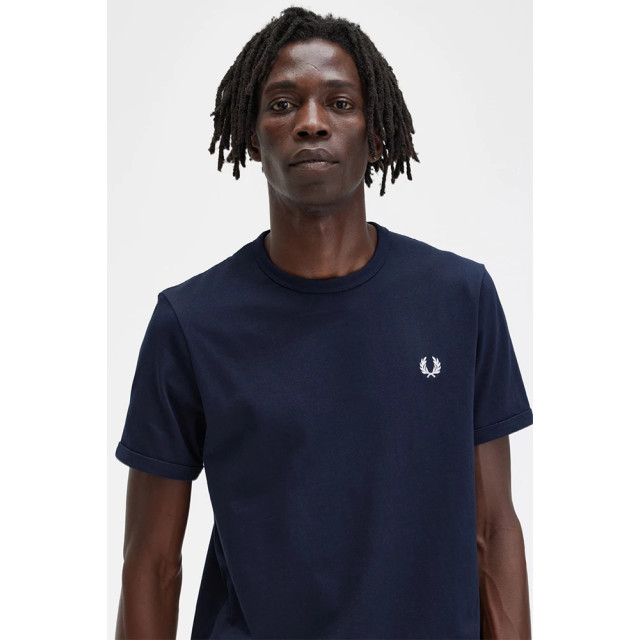 Fred Perry Ringer 3163.65.0053-65 large