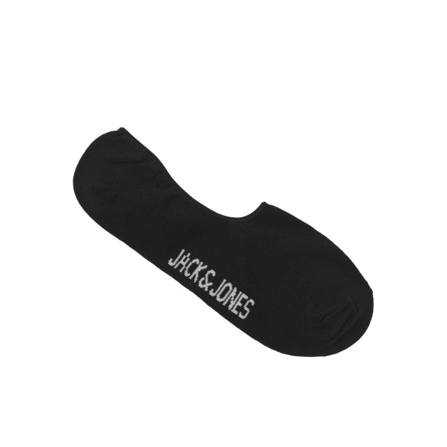 Jack & Jones Sneakersokken heren no show onzichtbare sokken 10-paar 12192330 large