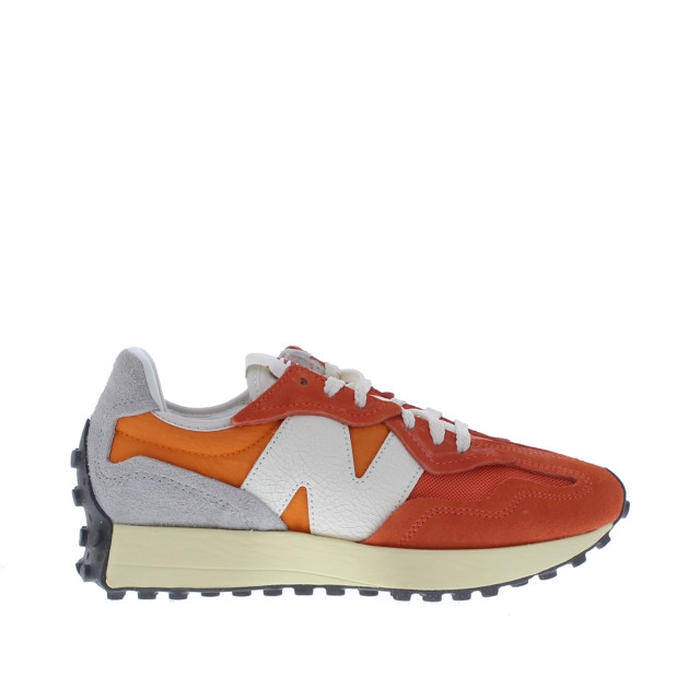 New Balance 108668 Sneakers Oranje 108668 large