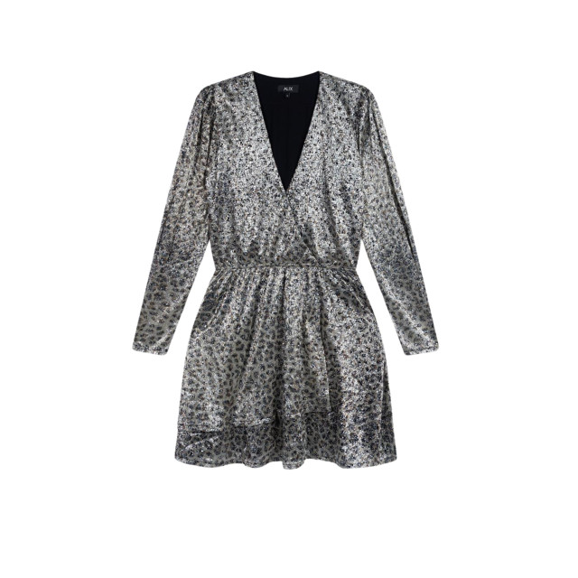 Alix The Label Jurken 2403337575 large