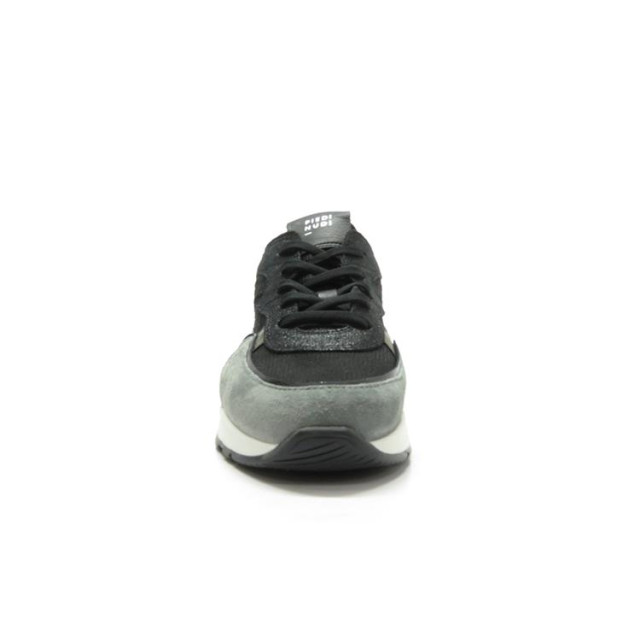 Piedi Nudi 2507-11.03PN Sneakers Zwart 2507-11.03PN large