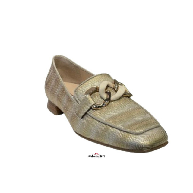 Hassia Damesschoenen instappers 300848 Napoli large