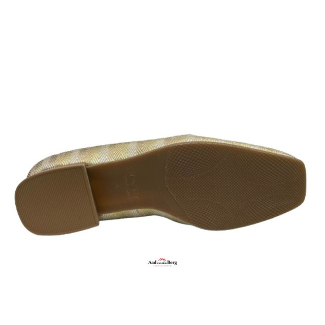 Hassia Damesschoenen instappers 300848 Napoli large