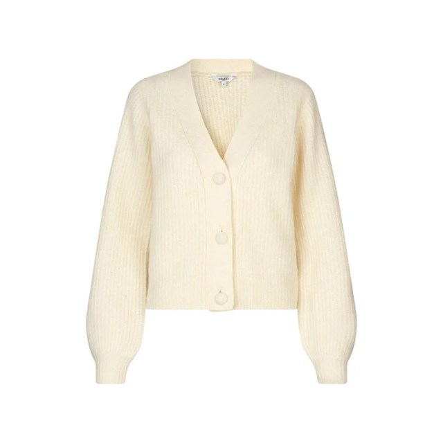 MbyM Tribeca cardigan sugar - Tribeca Cardigan sugar - MbyM large