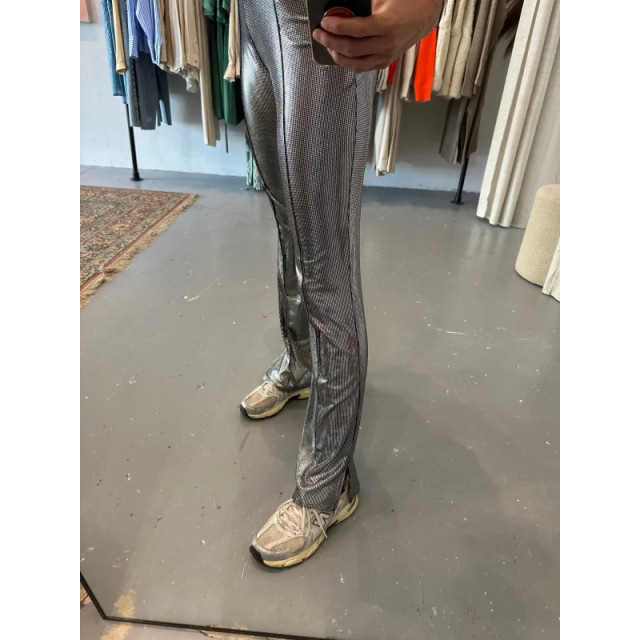Notes du Nord Ivetta pants silver - Ivetta pants silver - Notes du Nord large