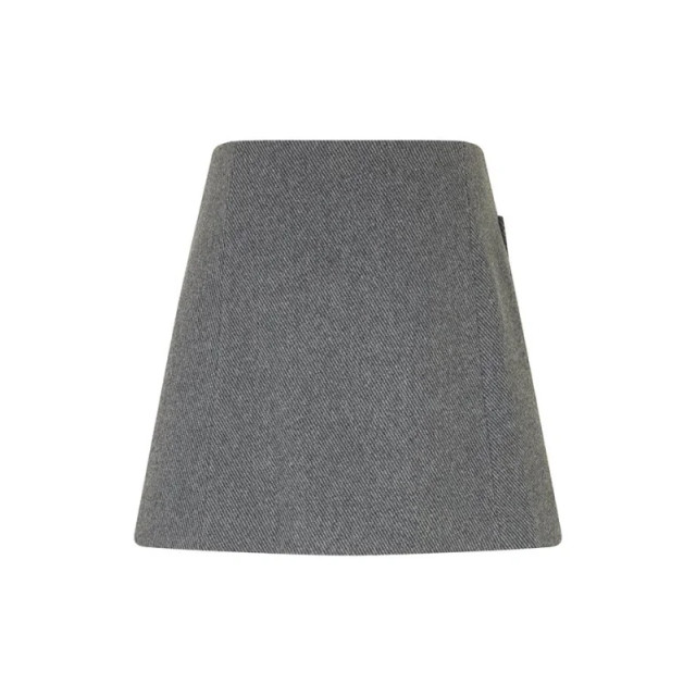 MbyM Keya skirt grey - Keya skirt grey - MbyM large
