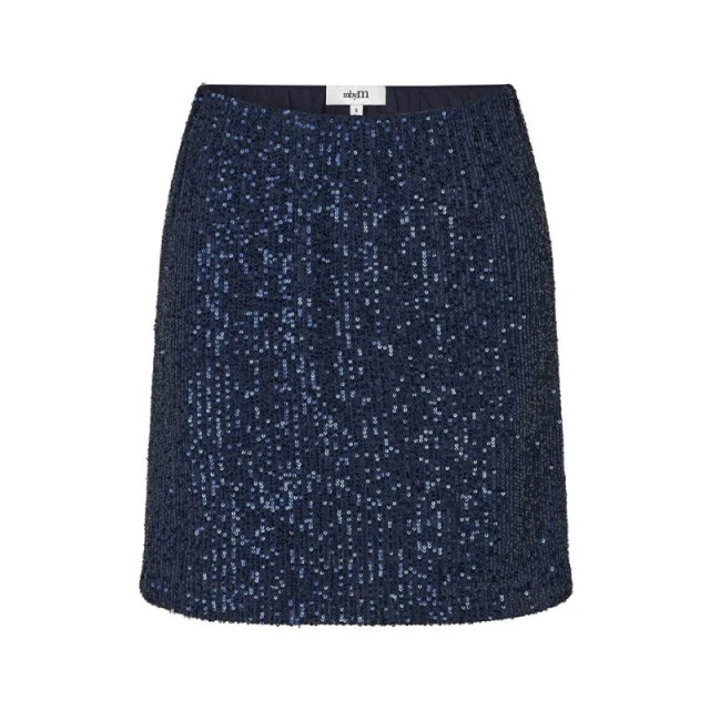 MbyM Orice-m skirt blue - Orice-M skirt blue - MbyM large