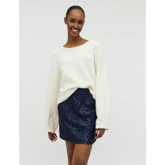 MbyM Orice-m skirt blue - Orice-M skirt blue - MbyM large