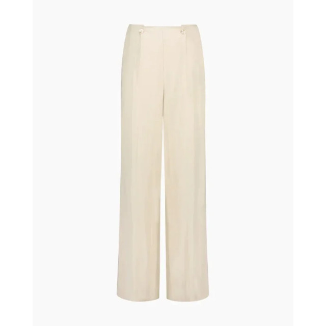 Another Label Lea pants sandshell - Lea pants sandshell - Another Label large