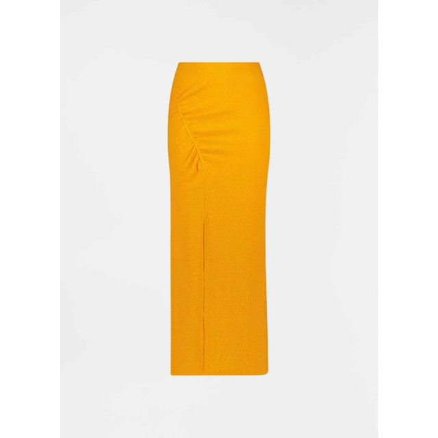 Another Label Ette skirt sunflower - Ette skirt sunflower - Another label large