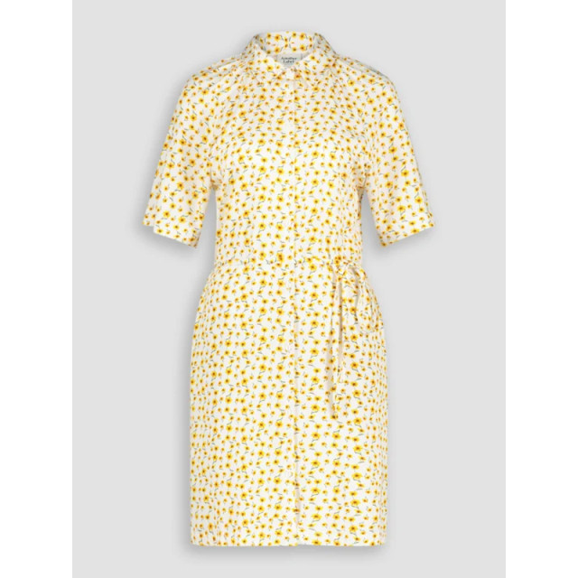 Another Label Coco flower dress sunflower - Coco flower dress sunflower - Another label large
