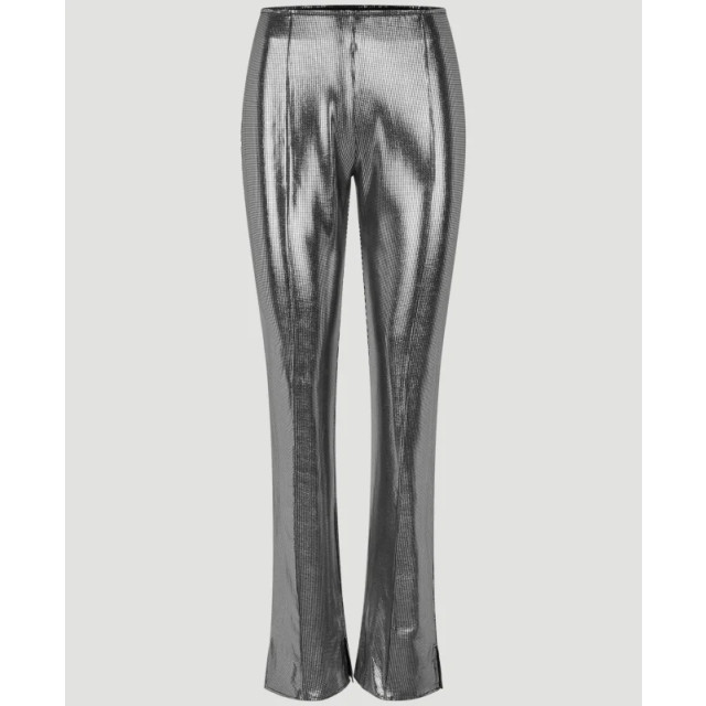 Notes du Nord Ivetta pants silver - Ivetta pants silver - Notes du Nord large