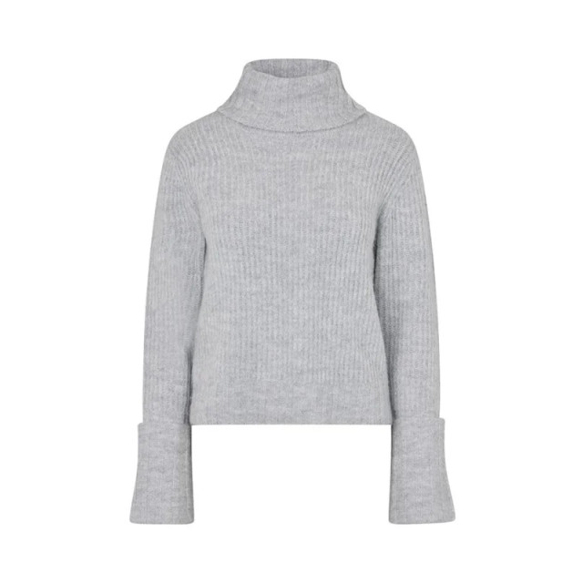 MbyM Serine-m knit grey - Serine-M knit grey - MbyM large
