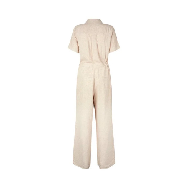 MbyM Carello-m jumpsuit - Carello-M Jumpsuit beige - MbyM large