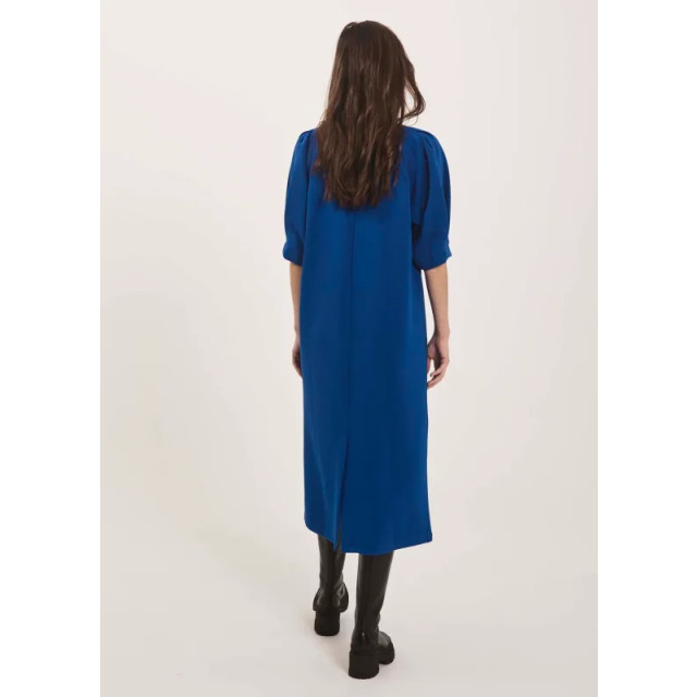 Norr Sawyer new dress blue - Sawyer new dress blue - NORR large